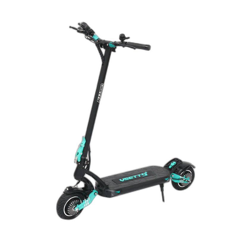 VSETT 9+ Premium E-Skiro